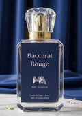 Baccarat Rouge